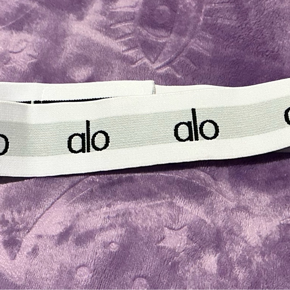 ALO headband